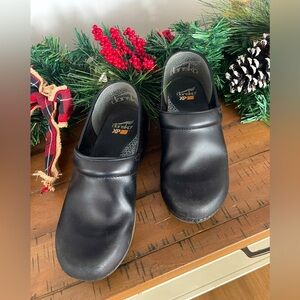 Dansko Professional Clogs